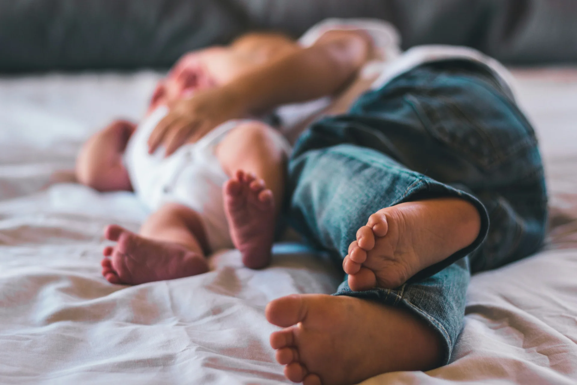 La parentalité et ses difficultés