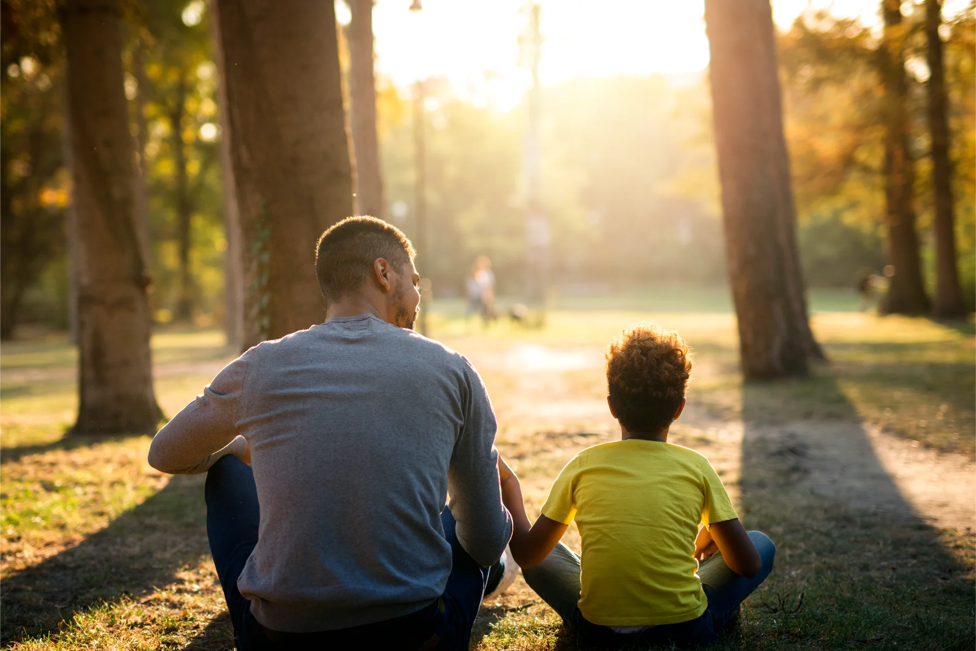 La numérologie parent-enfant