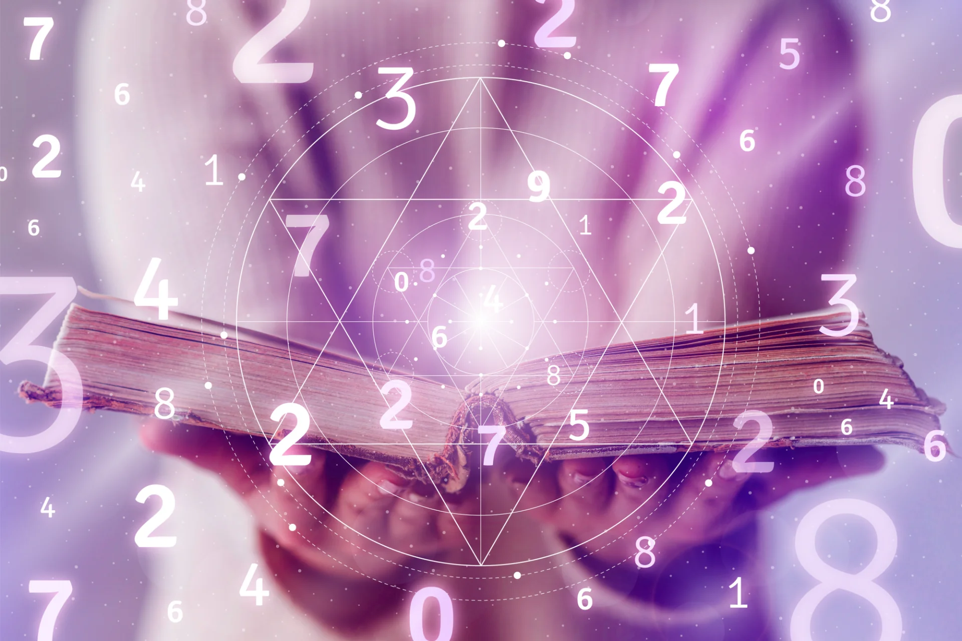 La numérologie, un outil puissant de connaissance de soi